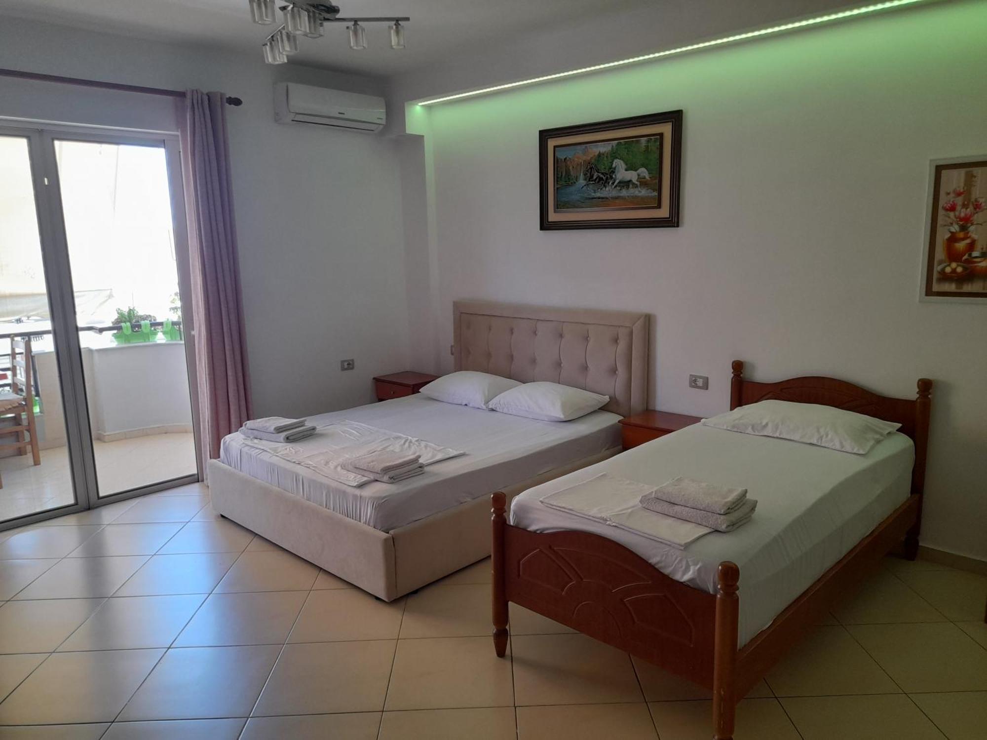 Apartamento Alfonso Sea View *