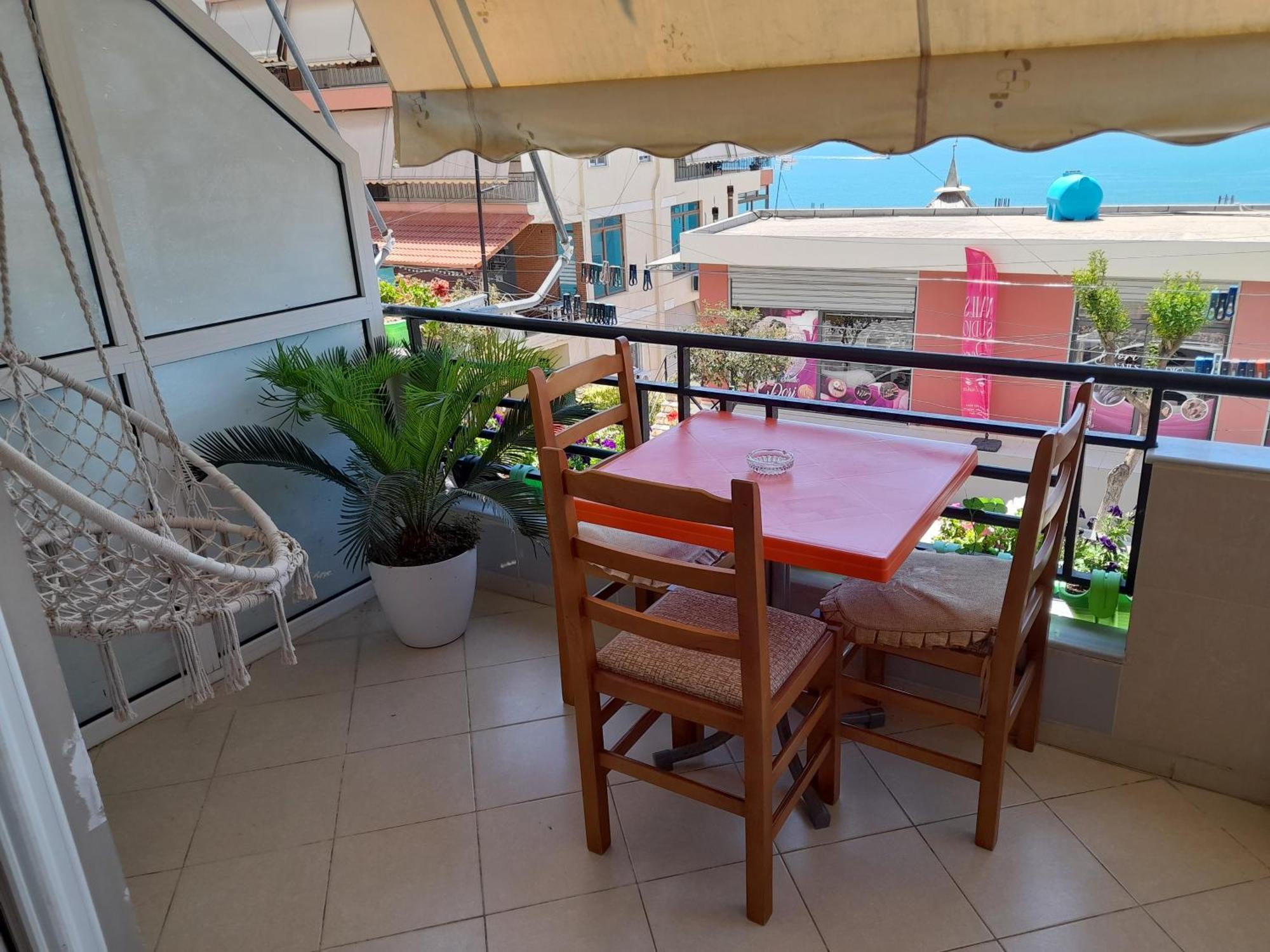 Alfonso Sea View Apartamento