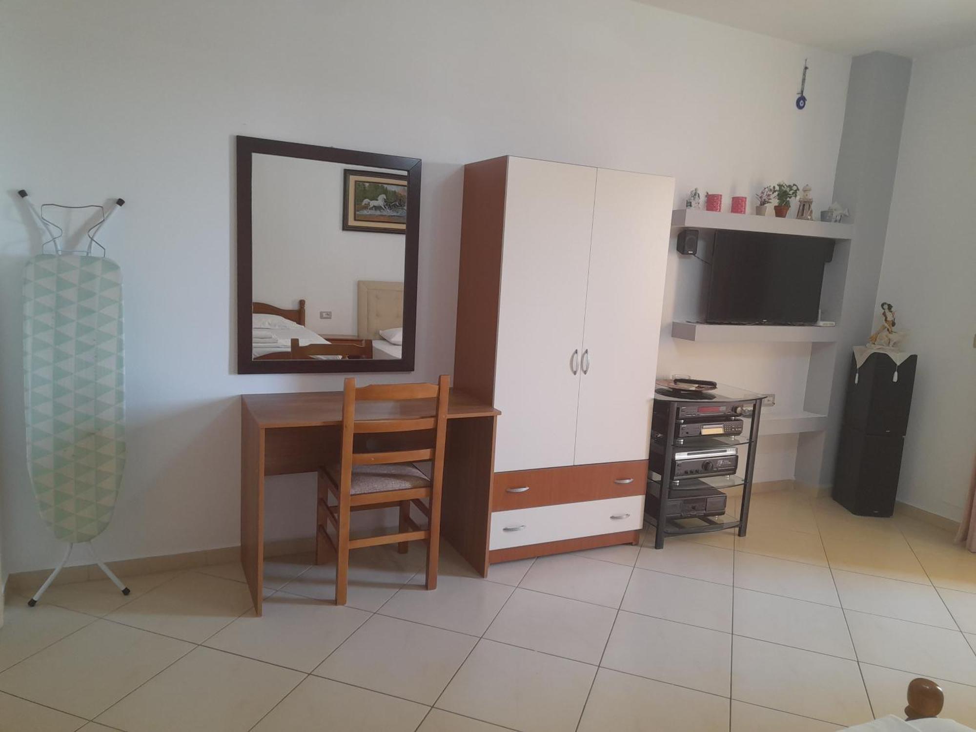 Alfonso Sea View Apartamento Sarandë